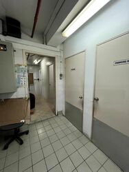 Woodlands East Industrial Estate (D25), Factory #453244691